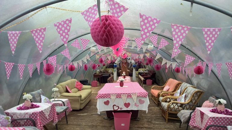 Hen Party Ireland Destination