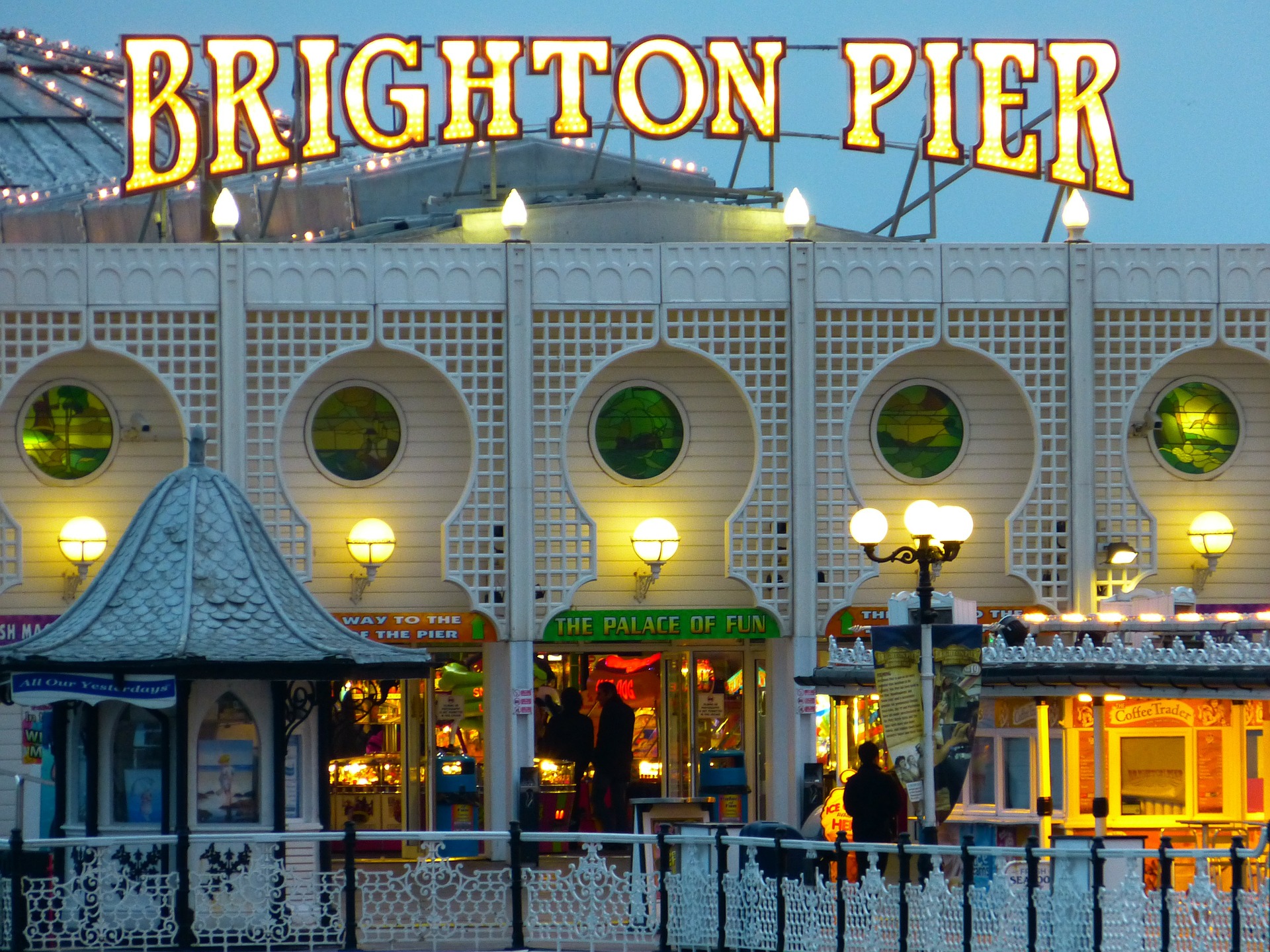 Destination Brighton - Add your listing