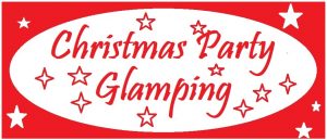 Christmas Party Banner